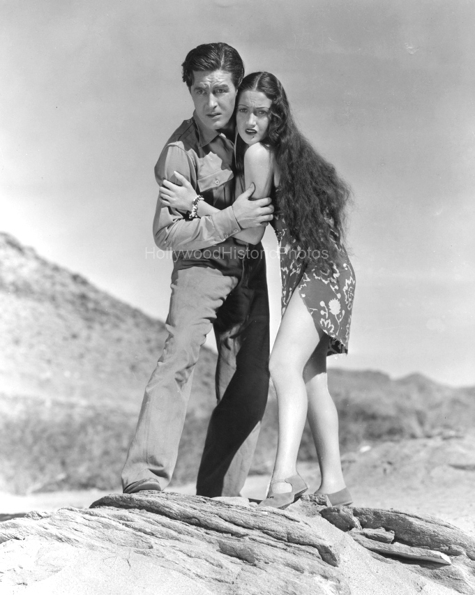 1938 1 Her Jungle Love Ray Milland wm.jpg